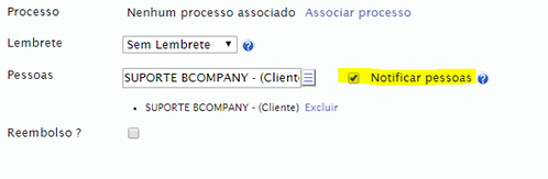 Leia mais sobre o artigo Novidades GOJUR – Notificações financeiro