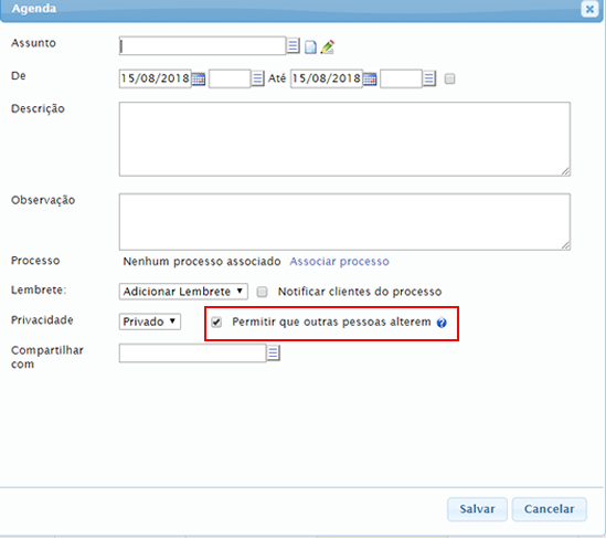 Leia mais sobre o artigo Novidades GOJUR – Agenda