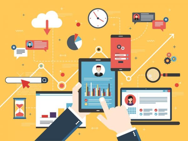 Entenda como a tecnologia pode otimizar a gestão de um departamento jurídico novidades na agenda do software jurídico, Novidades na agenda do software jurídico GOJUR e mais