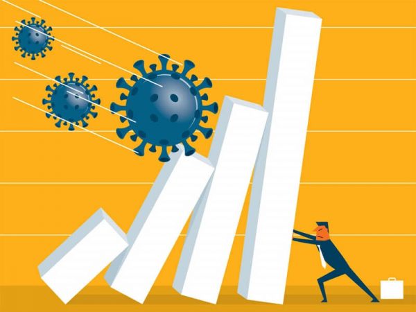 como o dep jur pode atuar em tempos de crise