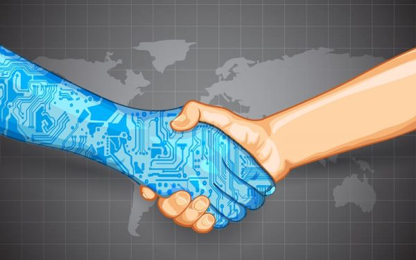 ind&uacute;stria 5.0, O que &eacute; a ind&uacute;stria 5.0 na advocacia e quais s&atilde;o suas caracter&iacute;sticas