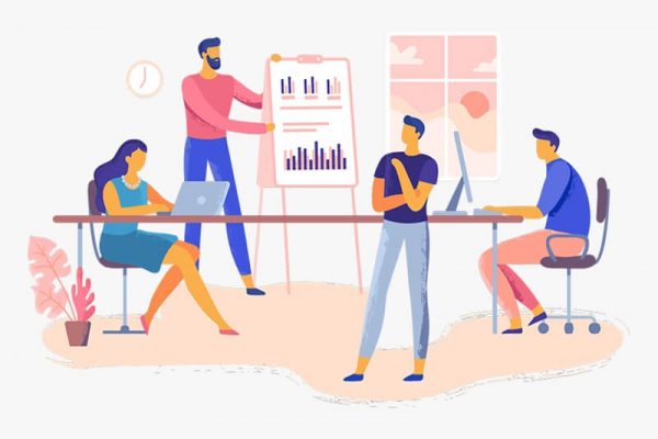 era digital, Fa&ccedil;a isso e lidere na era digital