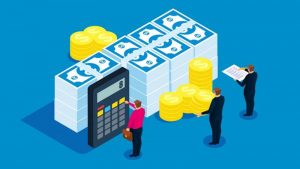 financas do escritorio estao sem a atencao necessaria