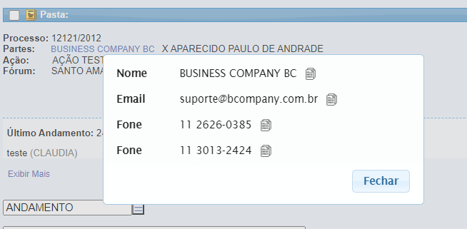 processo clientes gojur novidades na agenda do software jurídico, Novidades na agenda do software jurídico GOJUR e mais