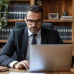 Você sabe o que é um software jurídico e para que serve? contrato de prestação de serviço jurídico, Contrato de prestação de serviço jurídico: tipos e como fazer