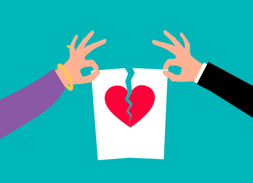 desquite, Quais s&atilde;o as diferen&ccedil;as entre desquite, div&oacute;rcio e separa&ccedil;&atilde;o?