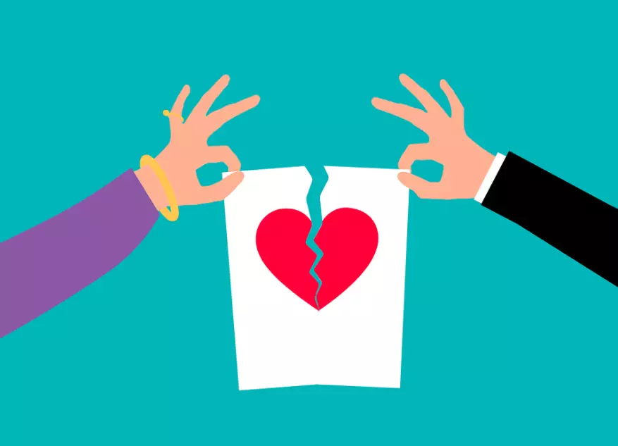 div&oacute;rcio litigioso, Div&oacute;rcio litigioso: saiba em detalhes como funciona