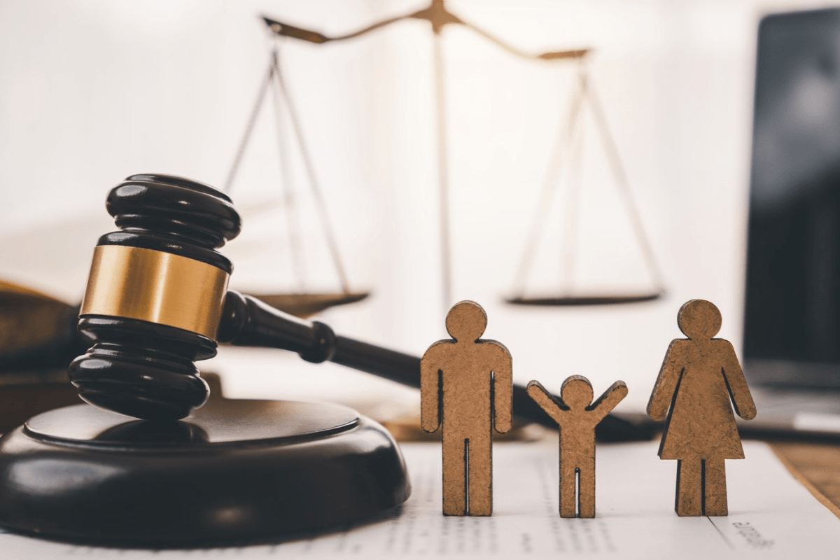desquite divorcio e separacao