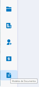 , M&oacute;dulo de Documentos Reformulado – GOJUR