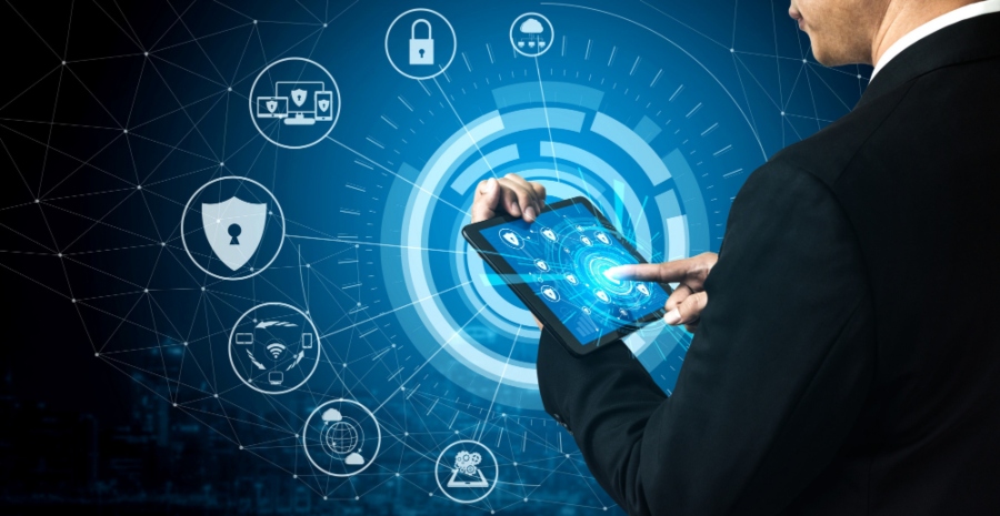 Segurança da informação no uso de software jurídico: protegendo dados sensíveis dos clientes LGPD, A importância do LGPD no cenário de segurança de dados