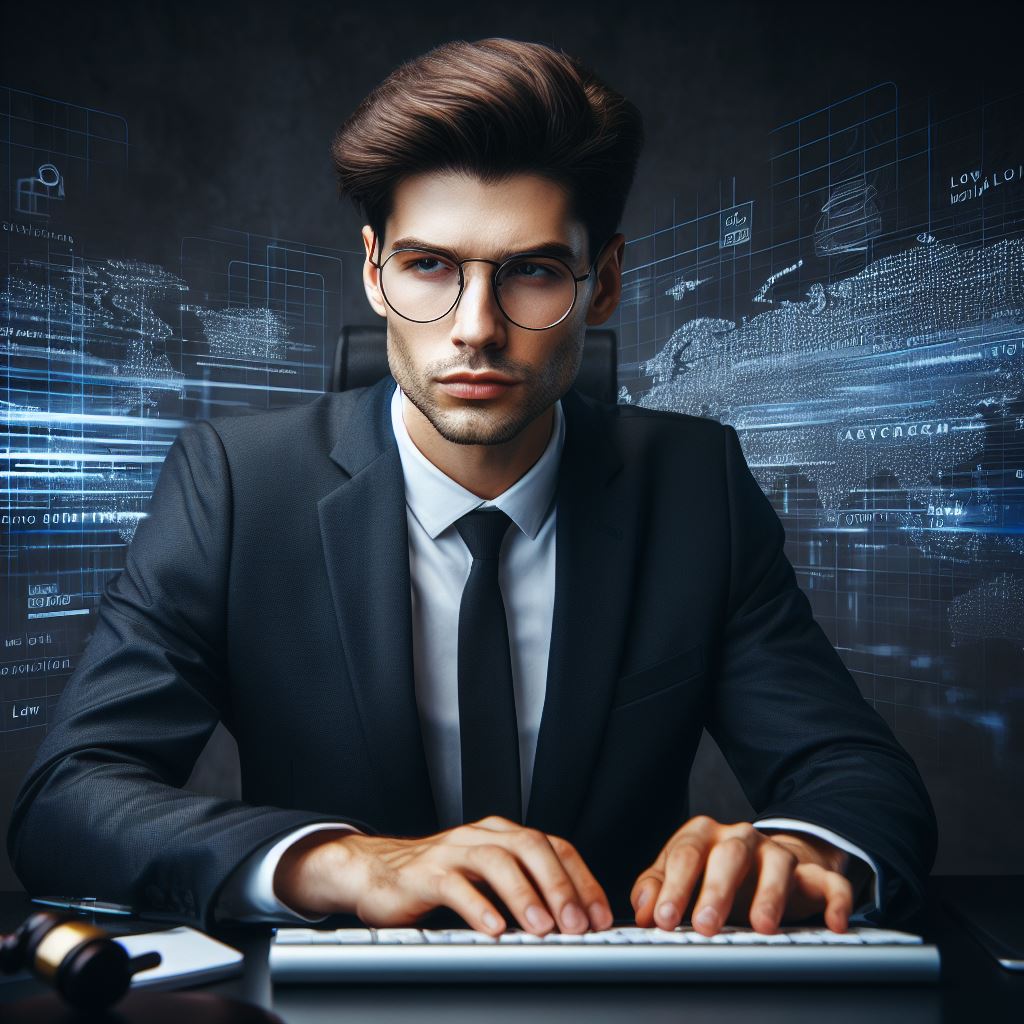 software jur&iacute;dico, O Futuro da Advocacia Como os Softwares Jur&iacute;dicos da B Company Est&atilde;o Transformando o Setor