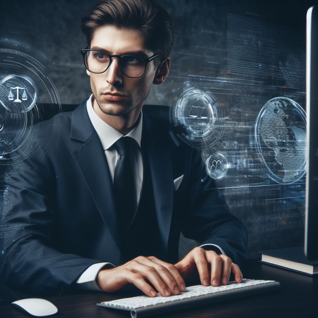 software jur&iacute;dico, O Futuro da Advocacia Como os Softwares Jur&iacute;dicos da B Company Est&atilde;o Transformando o Setor