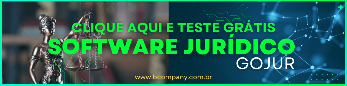 software jurídico gojur