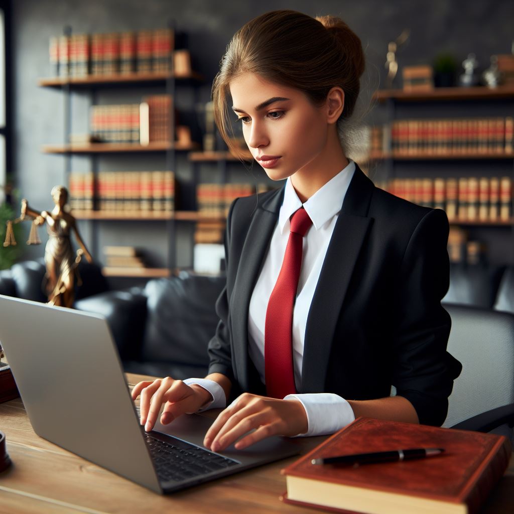 , A Importância da Atualização Tecnológica para Advogados