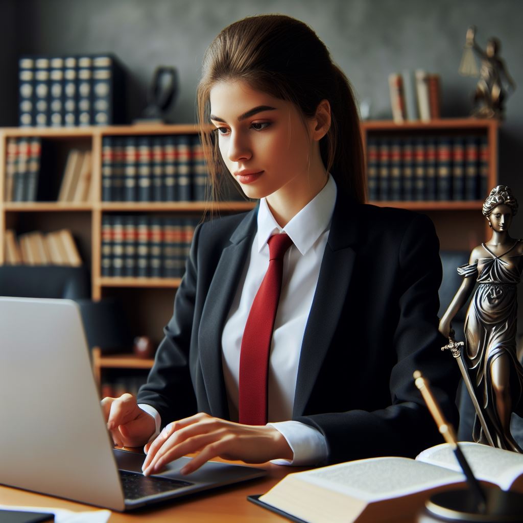 Leia mais sobre o artigo A Importância da Atualização Tecnológica para Advogados