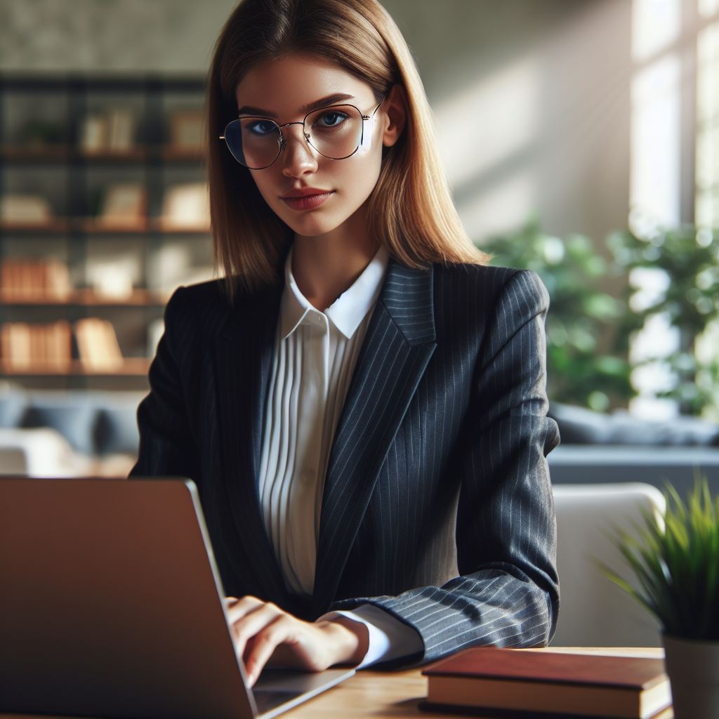 Leia mais sobre o artigo A Transformação Digital no Mundo Jurídico: Como o Software da B Company Revoluciona a Prática Advocatícia