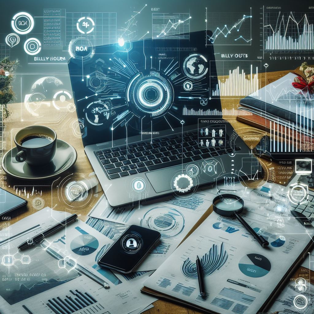 Leia mais sobre o artigo Análise de Dados Jurídicos: Como as Ferramentas Analíticas da B Company Podem Aprimorar a Tomada de Decisões Estratégicas