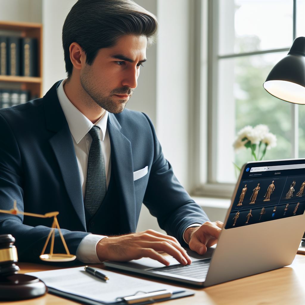 Software jur&iacute;dico, A Revolu&ccedil;&atilde;o Digital no Direito: Como o Software Jur&iacute;dico Est&aacute; Transformando a Pr&aacute;tica Jur&iacute;dica