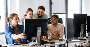 A evolucao dos softwares juridicos de simples bancos de dados a assistentes inteligentes