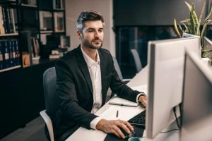 blog business company, Blog