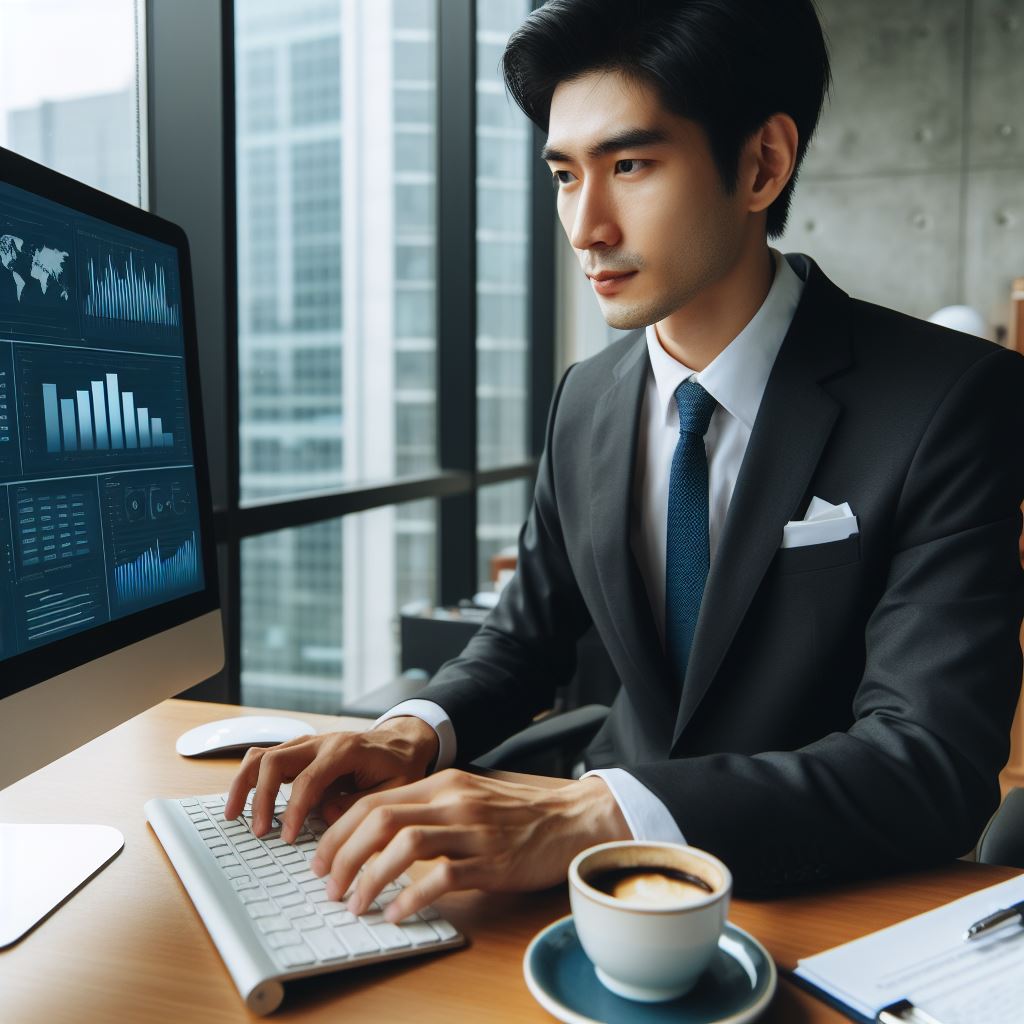 software jur&iacute;dico, Gerenciamento de Casos: Como o Software Jur&iacute;dico Simplifica a Organiza&ccedil;&atilde;o e Acompanhamento de Processos