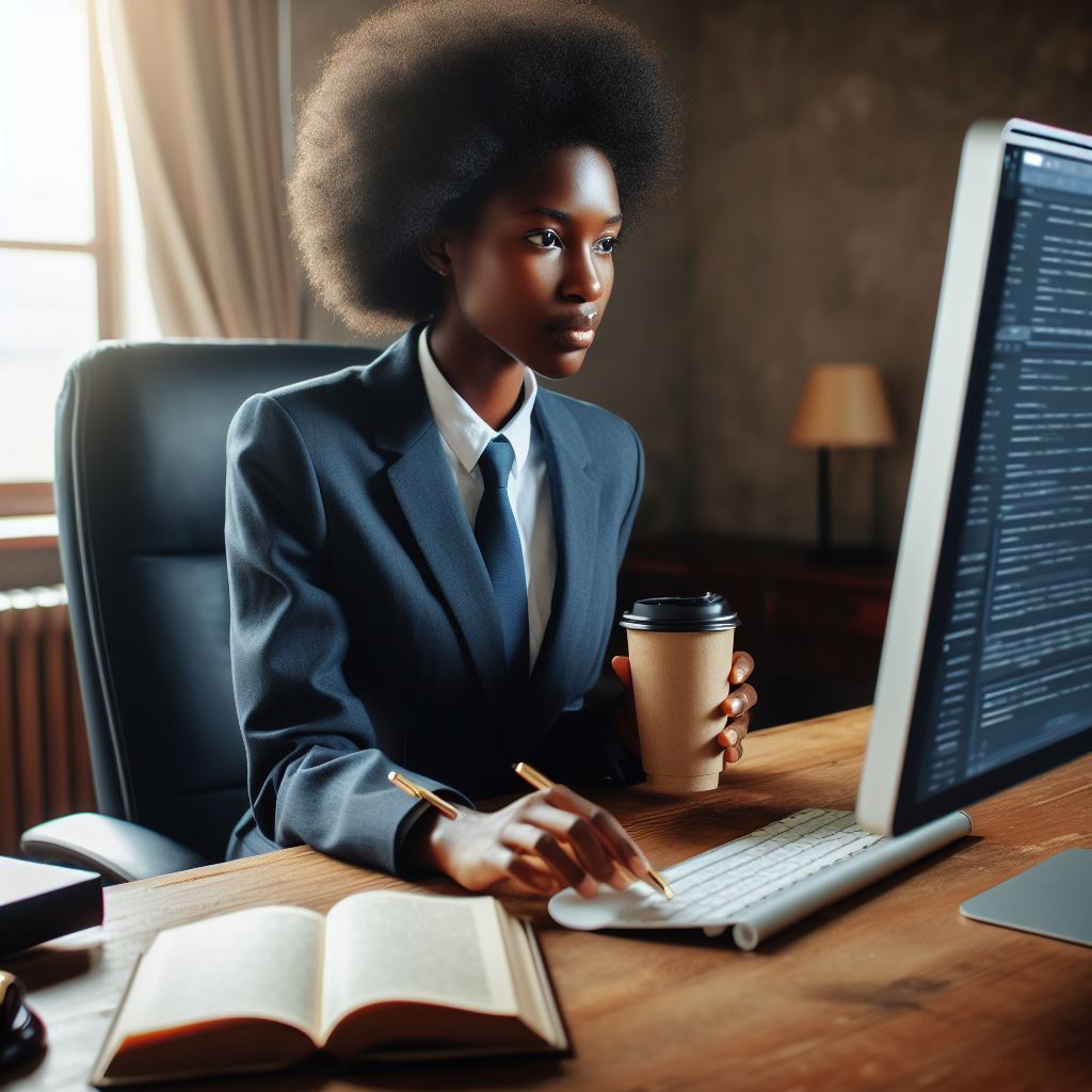 software jur&iacute;dico, Gerenciamento de Casos: Como o Software Jur&iacute;dico Simplifica a Organiza&ccedil;&atilde;o e Acompanhamento de Processos