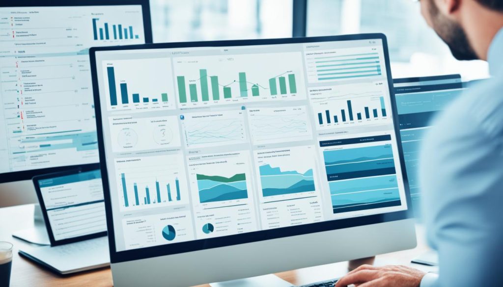 , Software jurídico e a gestão de escritórios de advocacia: maximizando a eficiência