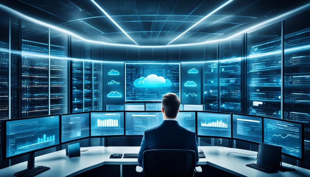 software jur&iacute;dico na nuvem, Software jur&iacute;dico na nuvem: veja as vantagens e seguran&ccedil;a da informa&ccedil;&atilde;o