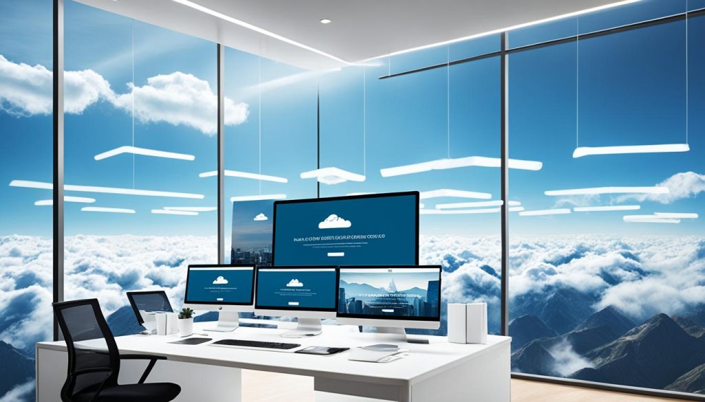 software jur&iacute;dico na nuvem, Software jur&iacute;dico na nuvem: veja as vantagens e seguran&ccedil;a da informa&ccedil;&atilde;o