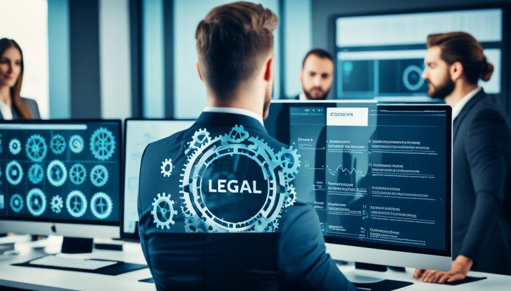 , A import&acirc;ncia do suporte e atualiza&ccedil;&otilde;es constantes em seu software jur&iacute;dico