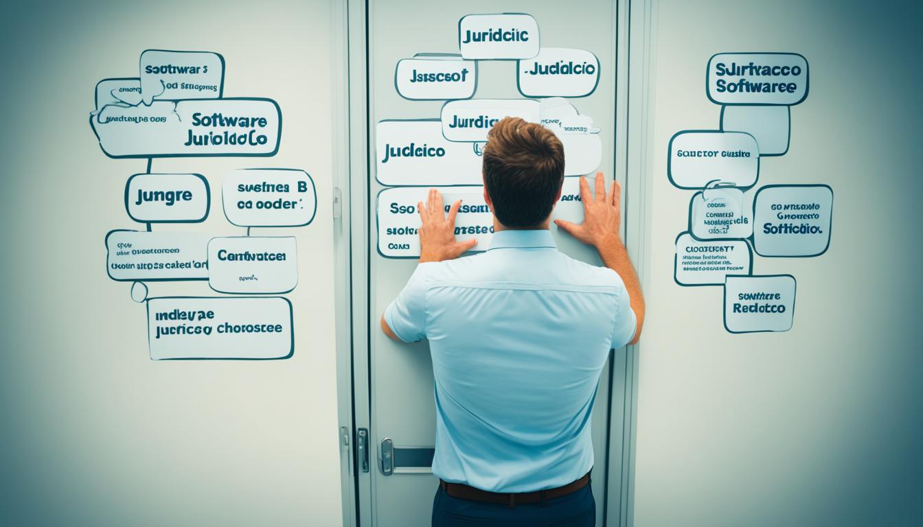 Comparativo de software jurídico: características essenciais que você deve avaliar manmdado de segurança, Mandado de Segurança: o que é e como aplicar