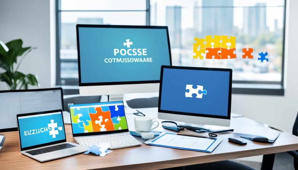 , Customização de software jurídico: adaptando a ferramenta às necessidades do seu escritório