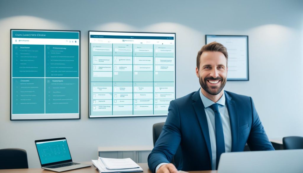 , Software jurídico e a gestão de escritórios de advocacia: maximizando a eficiência