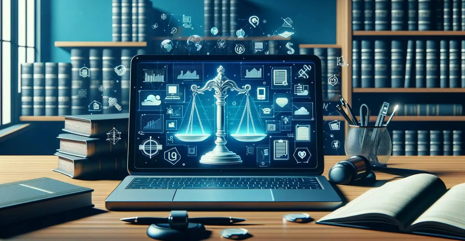 Software Jurídico , Software jurídico para controle de processos: como otimizar o acompanhamento de casos