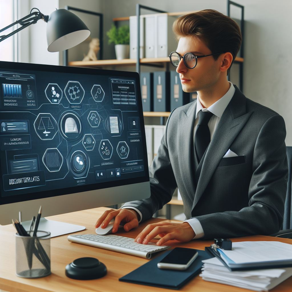 Leia mais sobre o artigo Software jurídico para casos complexos: como usar na análise?