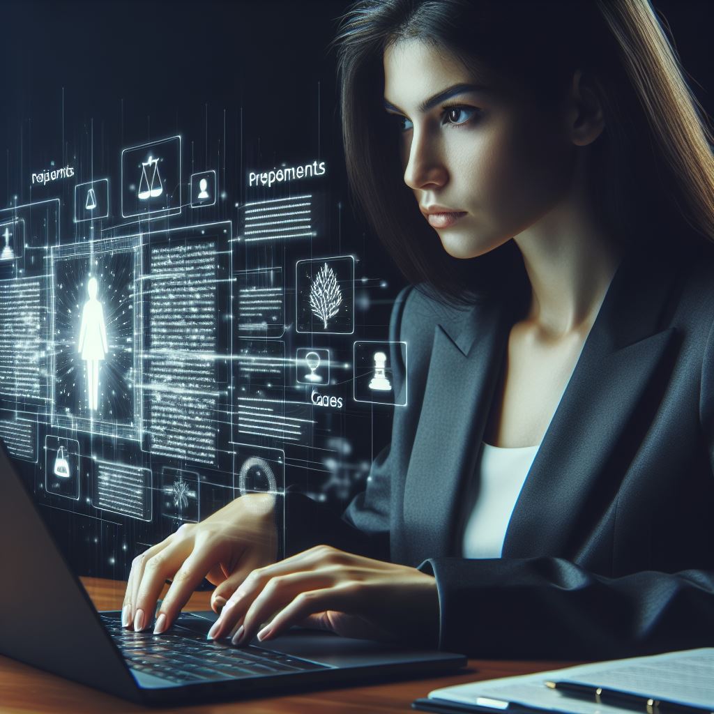 softwares jur&iacute;dicos, Seguran&ccedil;a Cibern&eacute;tica e Prote&ccedil;&atilde;o de Dados: Desafios e Solu&ccedil;&otilde;es nos Softwares Jur&iacute;dicos Modernos