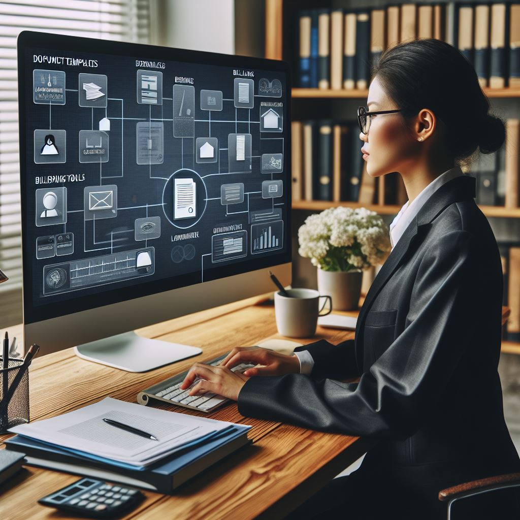 casos complexos, Software jur&iacute;dico para casos complexos: como usar na an&aacute;lise?