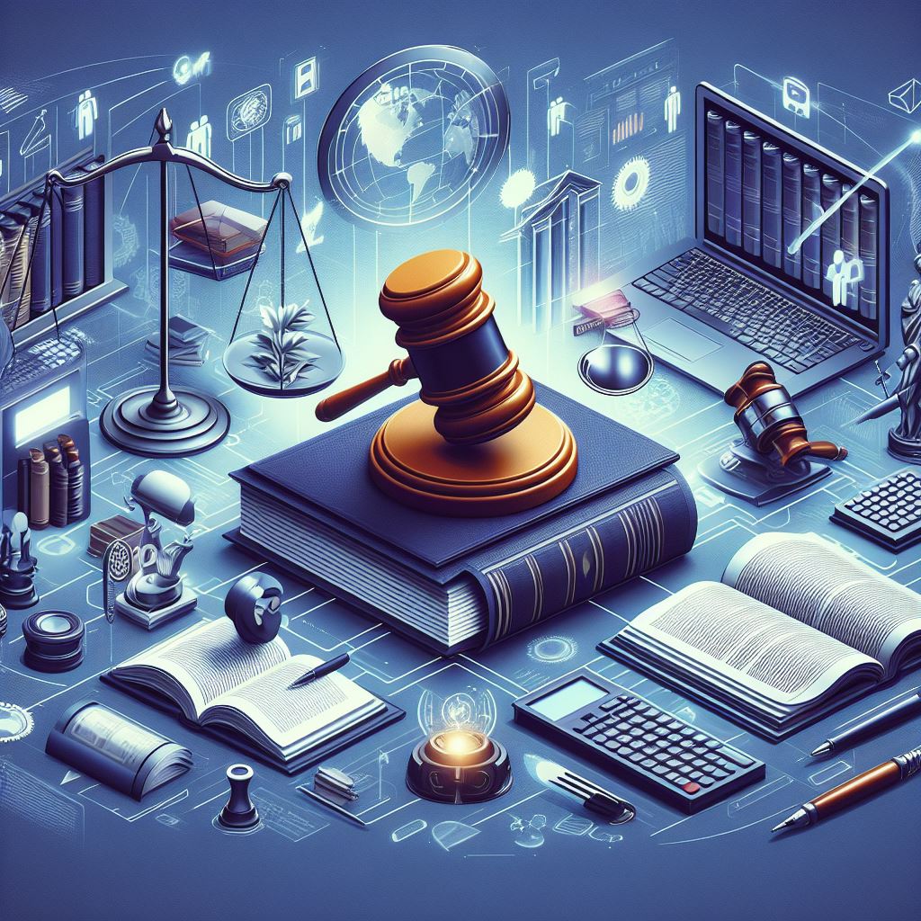 softwares, A Evolu&ccedil;&atilde;o da Pesquisa Jur&iacute;dica: Como os Softwares de Gerenciamento de Informa&ccedil;&otilde;es Est&atilde;o Facilitando o Acesso a Precedentes e Jurisprud&ecirc;ncia