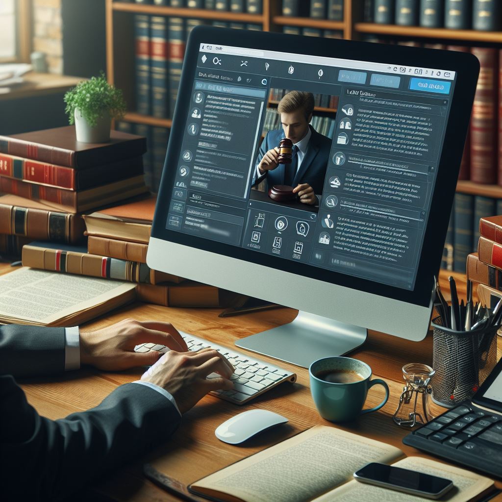 Leia mais sobre o artigo Conheça 5 recursos essenciais que todo bom software jurídico deve ter