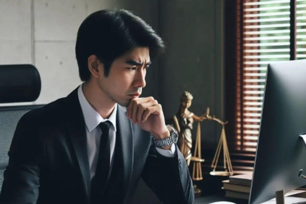 papel software jur&iacute;dico, Qual o papel do software jur&iacute;dico na rotina dos advogados?