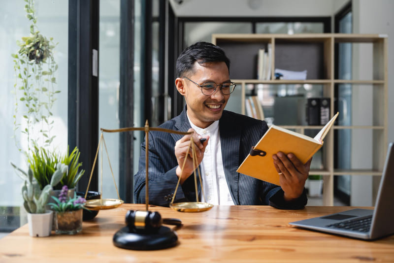 software jurídico, Software jurídico: guia completo para revolucionar a sua gestão