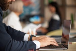 blog business company, Blog