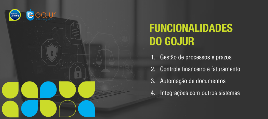 software jurídico gratuito, Software jurídico gratuito para você testar: GOJUR