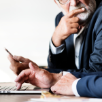 CRM para advogados: modernize o atendimento ao cliente , Módulo de CRM no GOJUR