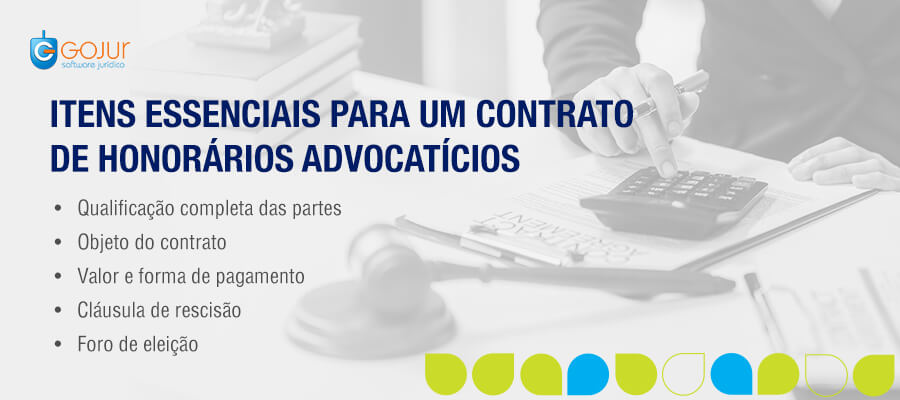contrato de honor&aacute;rios advocat&iacute;cios, Como criar e gerenciar um contrato de honor&aacute;rios advocat&iacute;cios?