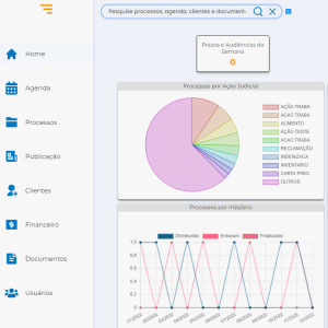 software jur&iacute;dico gojur, Software Jur&iacute;dico