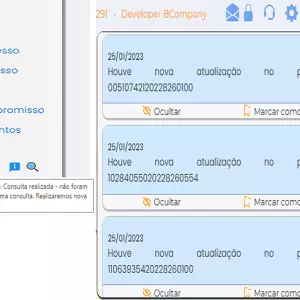 software jur&iacute;dico gojur, Software Jur&iacute;dico